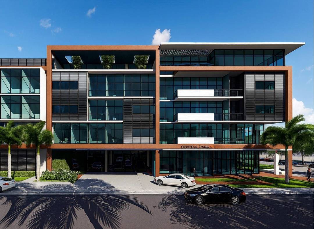 Exceptional development opportunity in the heart of Downtown Oakland Park s Mixed Use District.