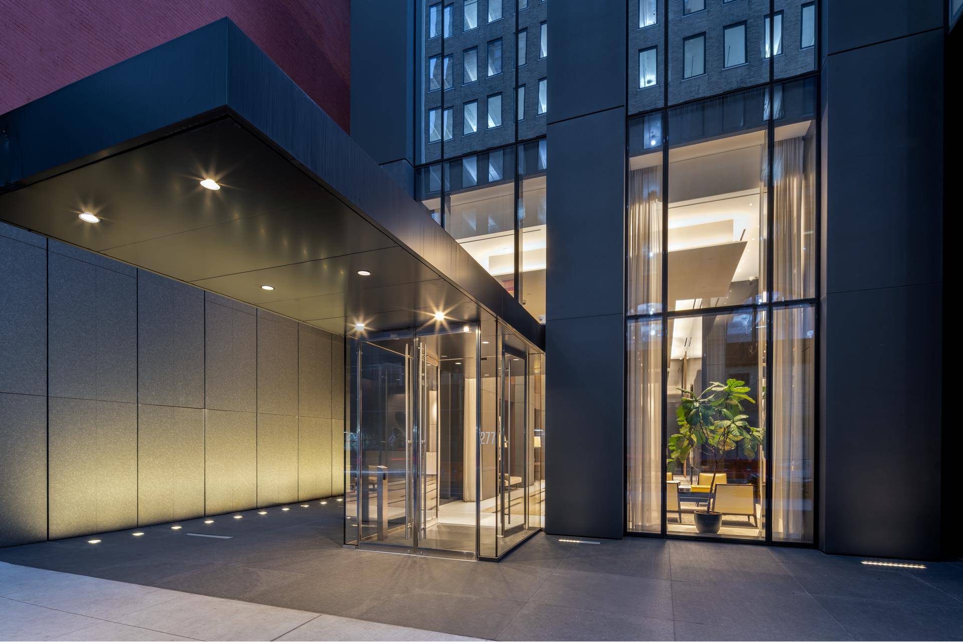 IMMEDIATE OCCUPANCY ON FIFTH AVENUE.