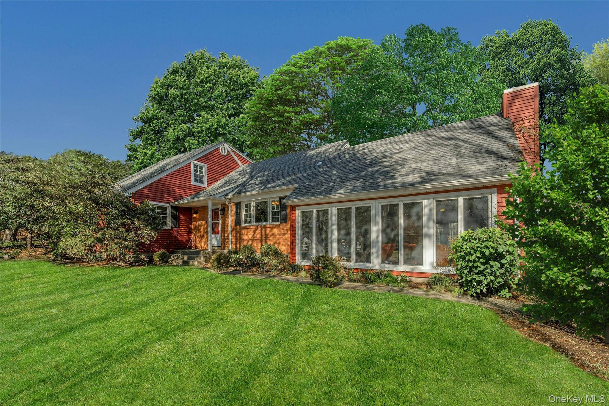 Welcome to Katonah Ridge !