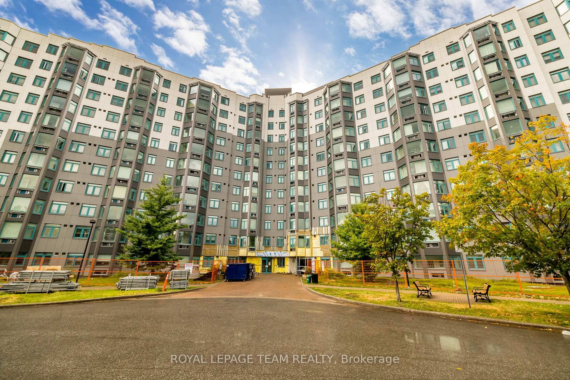 2 bed 2 bath Debussy model featuring impressive list of building services and amenities.