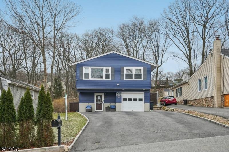 Renovated, Modern, and Move In Ready.