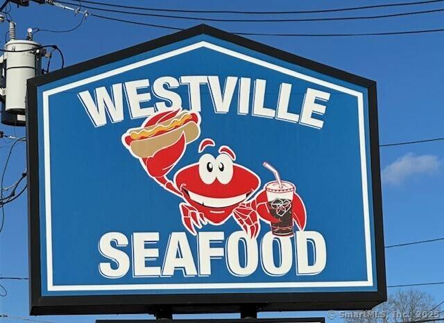 Charming Turnkey Restaurant Property for Sale in Sought After Westville, New Haven Seize the opportunity to own this 2, 700 SF restaurant property in the desirable Westville area of New ...