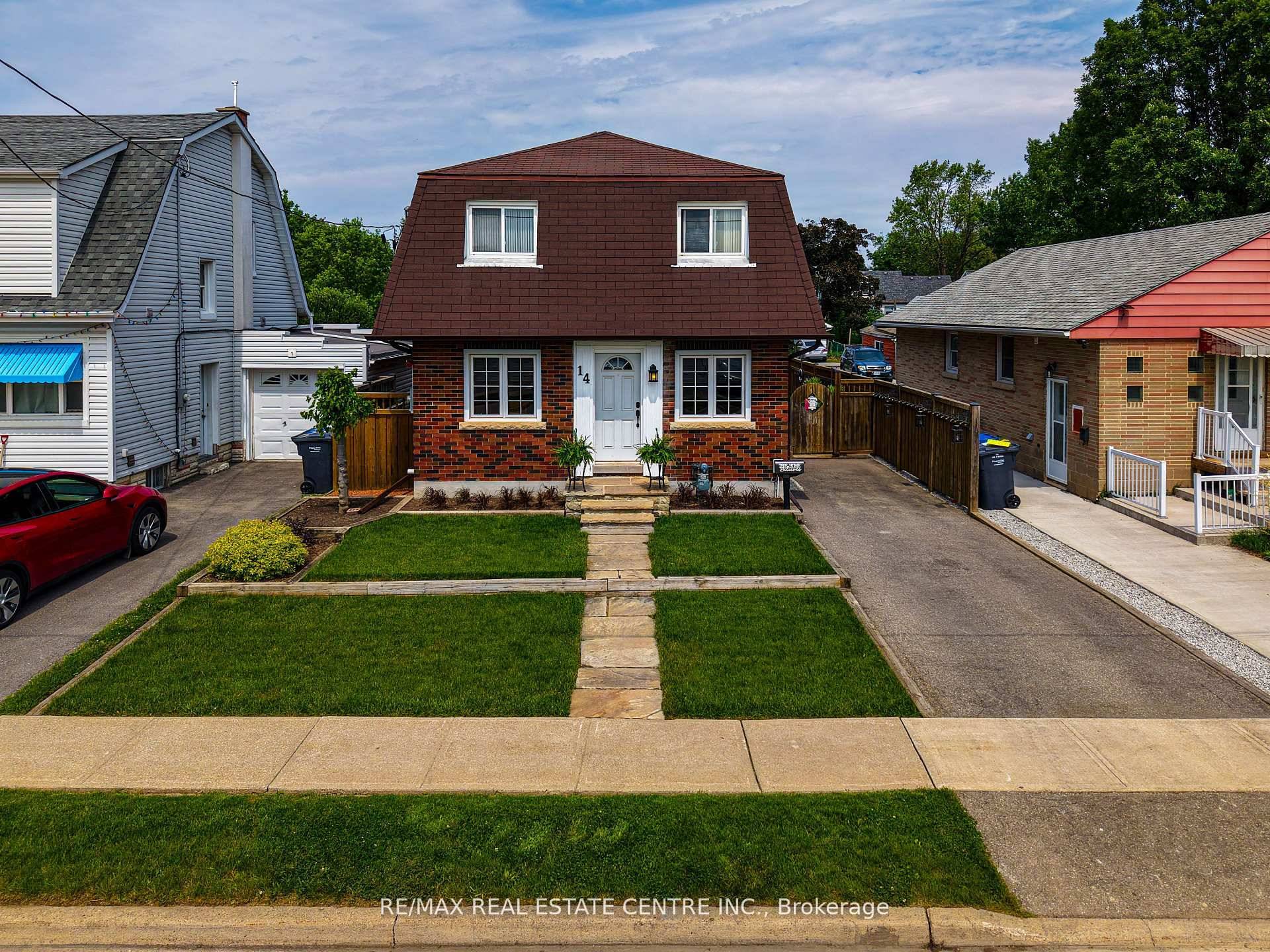 Welcome to your dream home where comfort, and future potential meet.