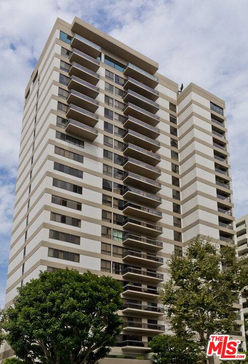 10445 Wilshire Blvd 2BR Westwood La