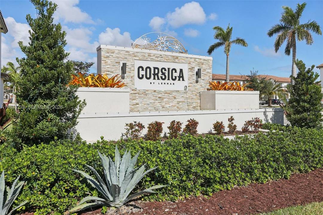 A required military relocation to New Jersey creates an amazing opportunity to purchase this modern and well maintained two story townhouse in the desirable Corsica by Lennar community.