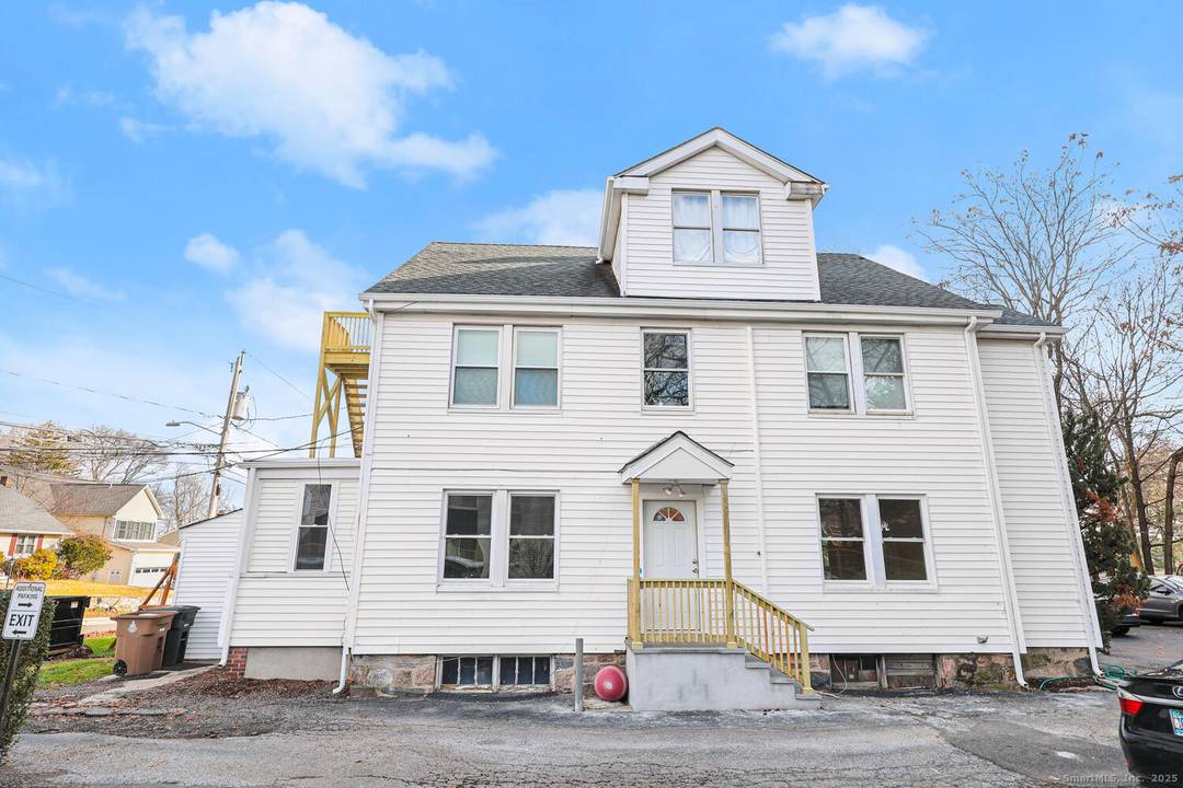 Prime Multi Family Investment !