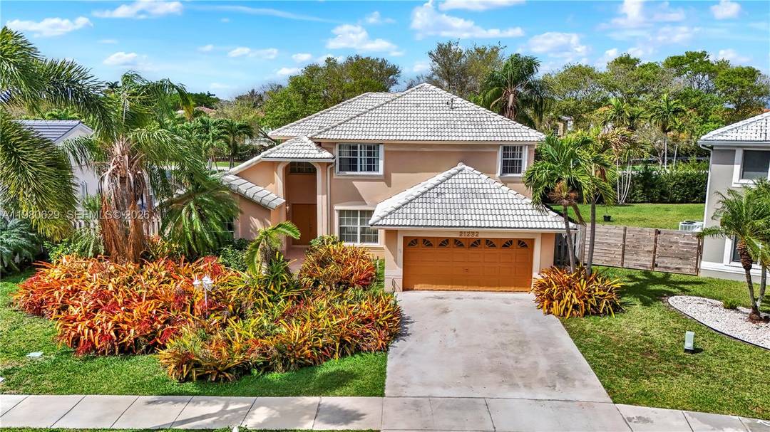 Opportunity awaits in Cutler Bay spacious 4BR 2.