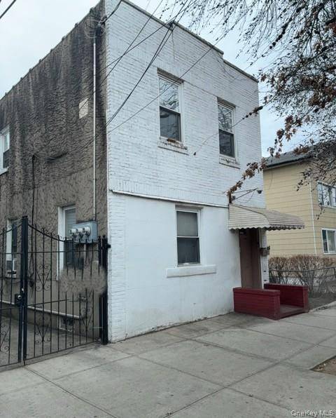 sold as a package with 103 07 and 103 09 corona ave R6B zoning total lot size 75x90