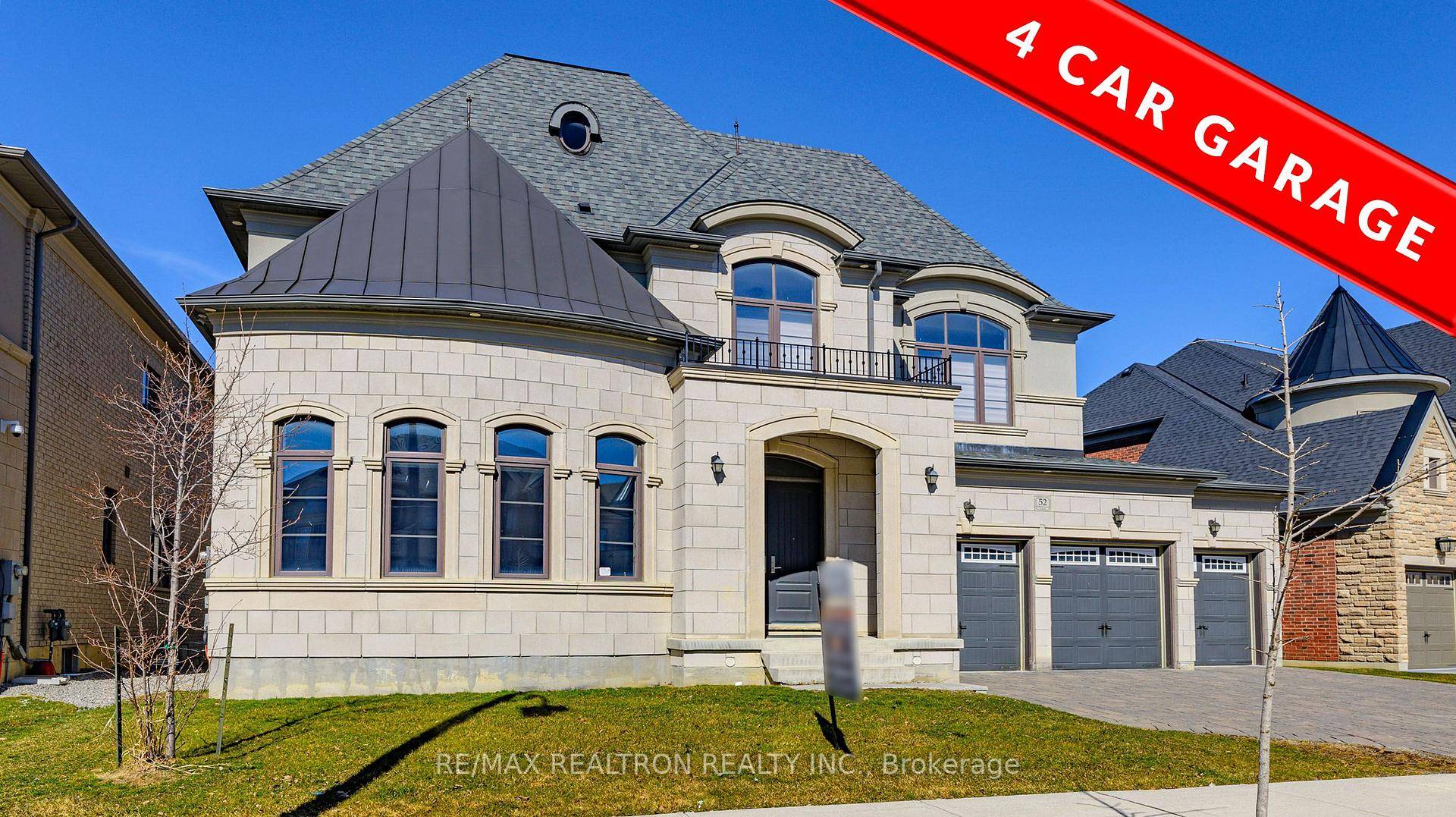 Welcome HOME ! to this stunning French chateau inspired estate, nestled within Kleinburgs most prestigious enclave.