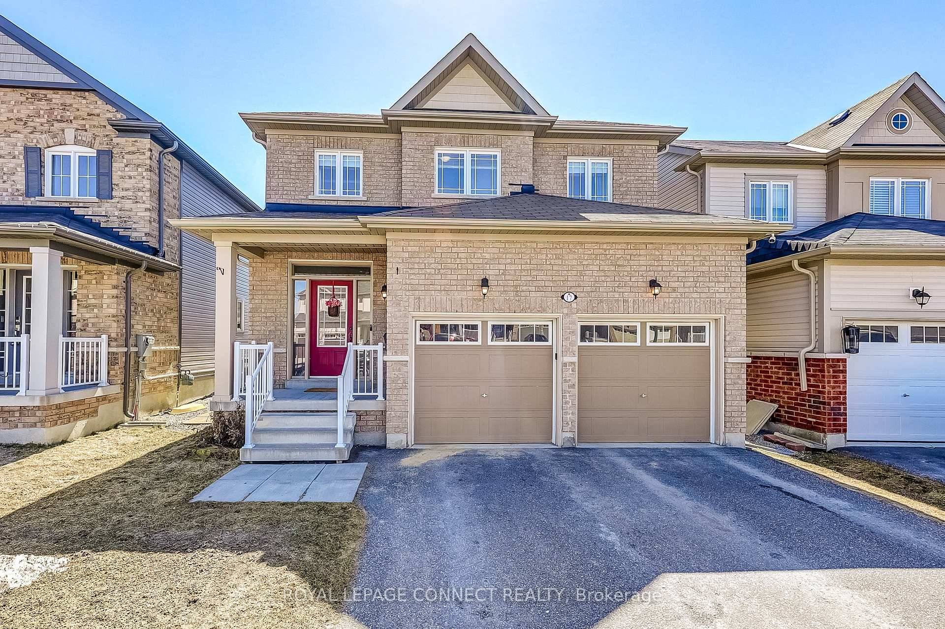 A breathtaking home in a highly sought after location just a short distance from the Community Centre, park, library and School.