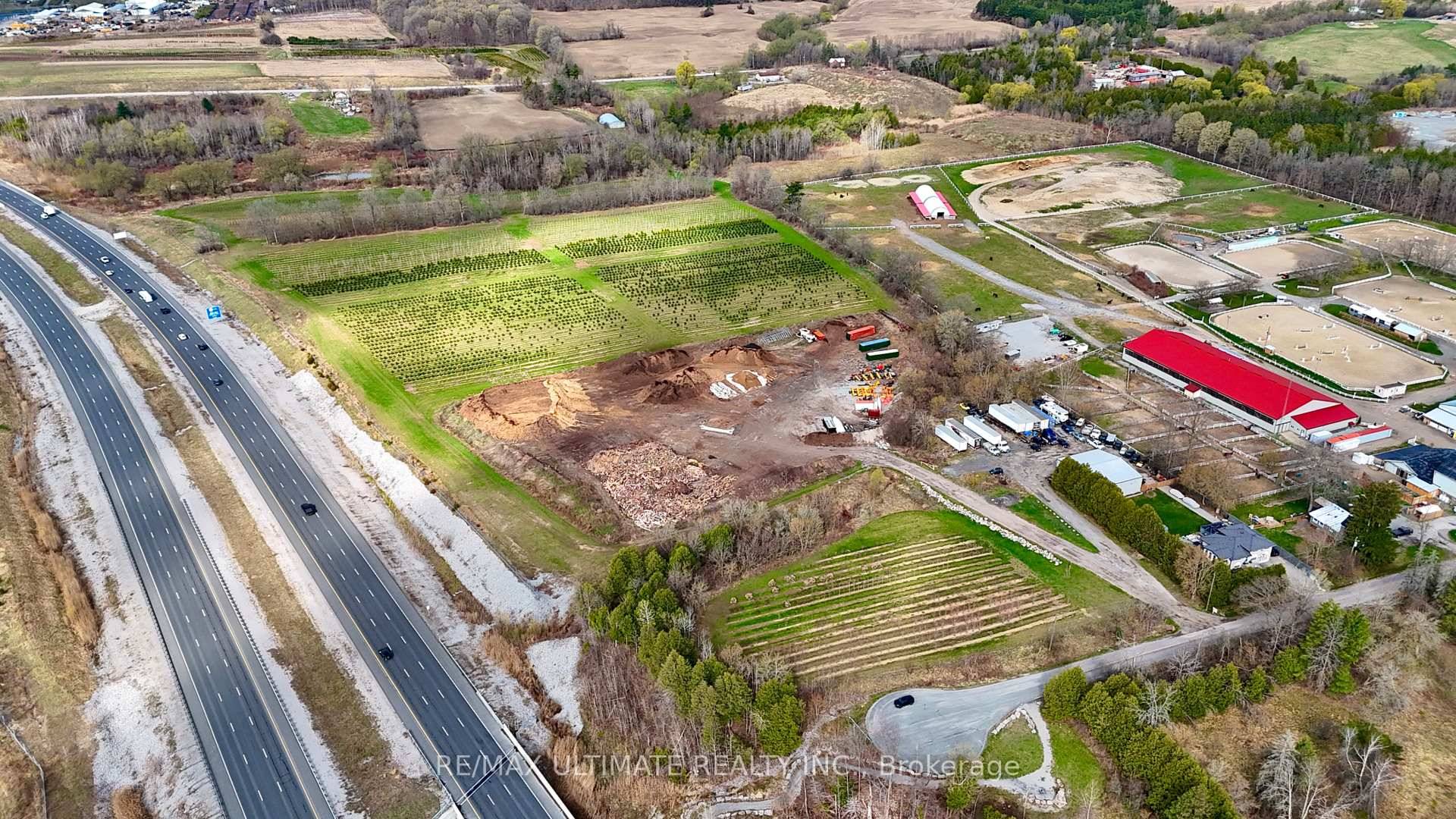 Spectacular Parcel Of Land In Great Location, 20.