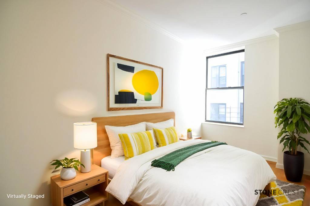 Renovated true wing 2Br in a Doorman Elevator Building off West End Ave.