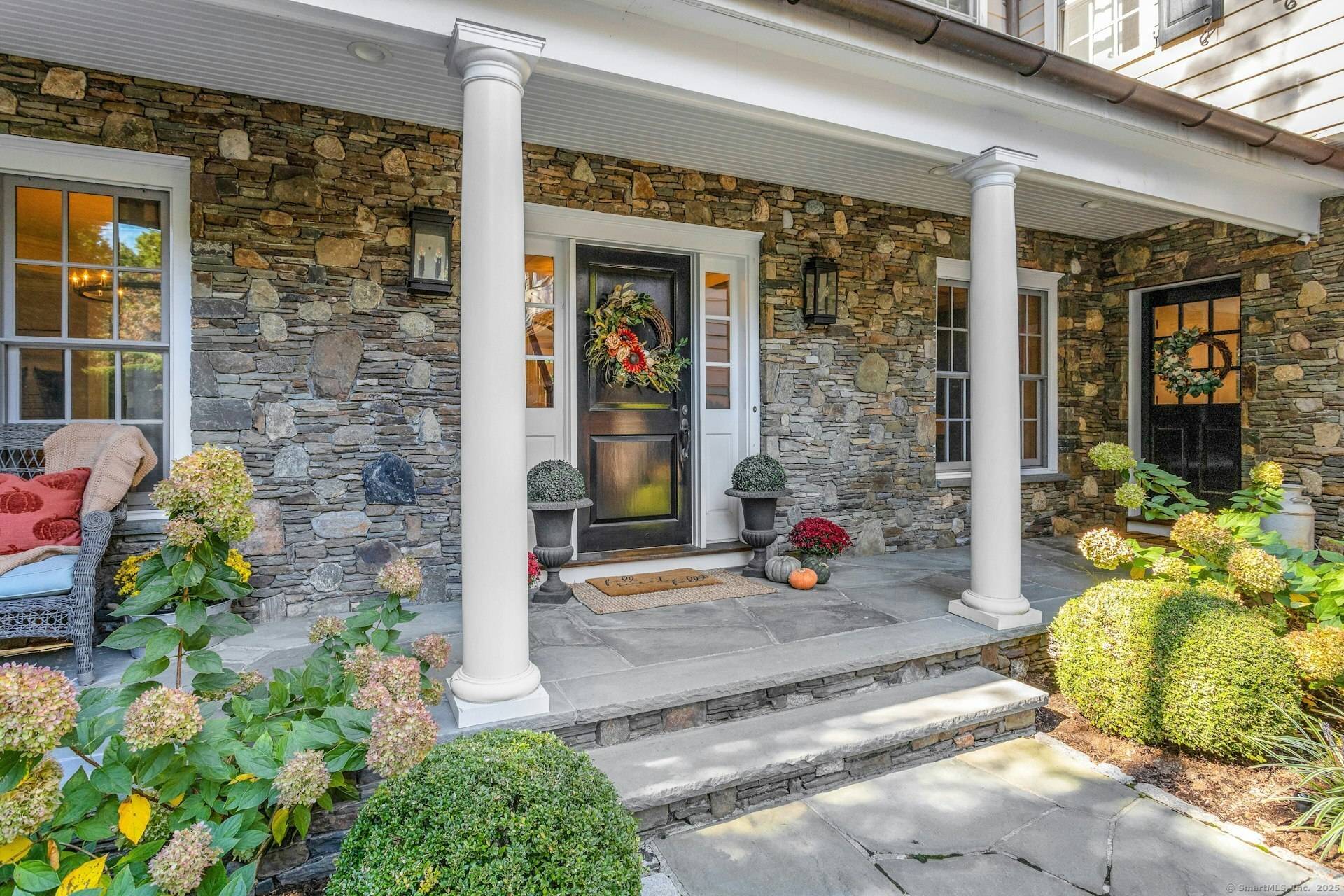 Fabulous five bedroom home in sought after, in town location.