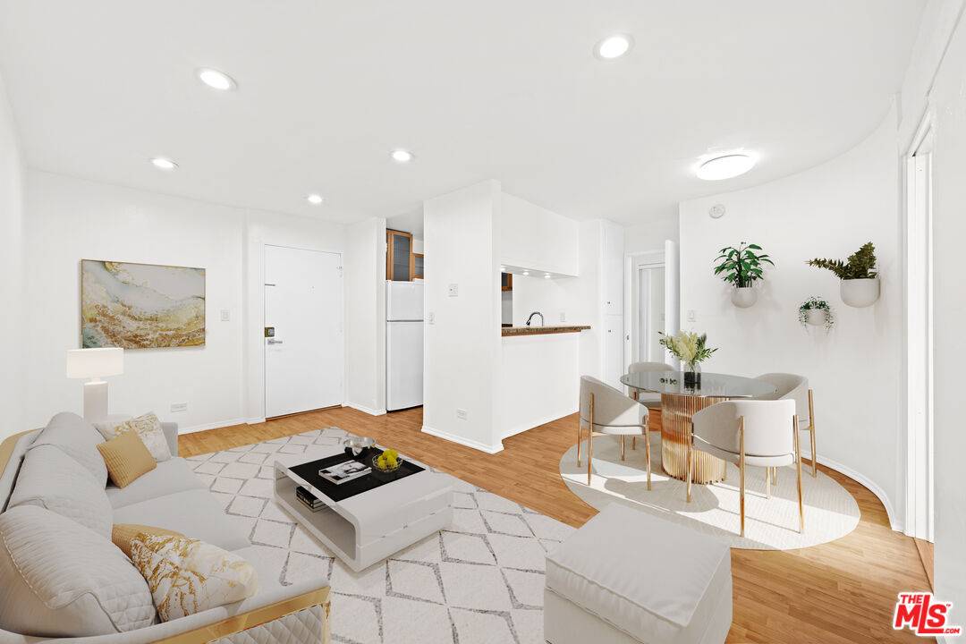 1440 Veteran Ave 2BR Westwood La