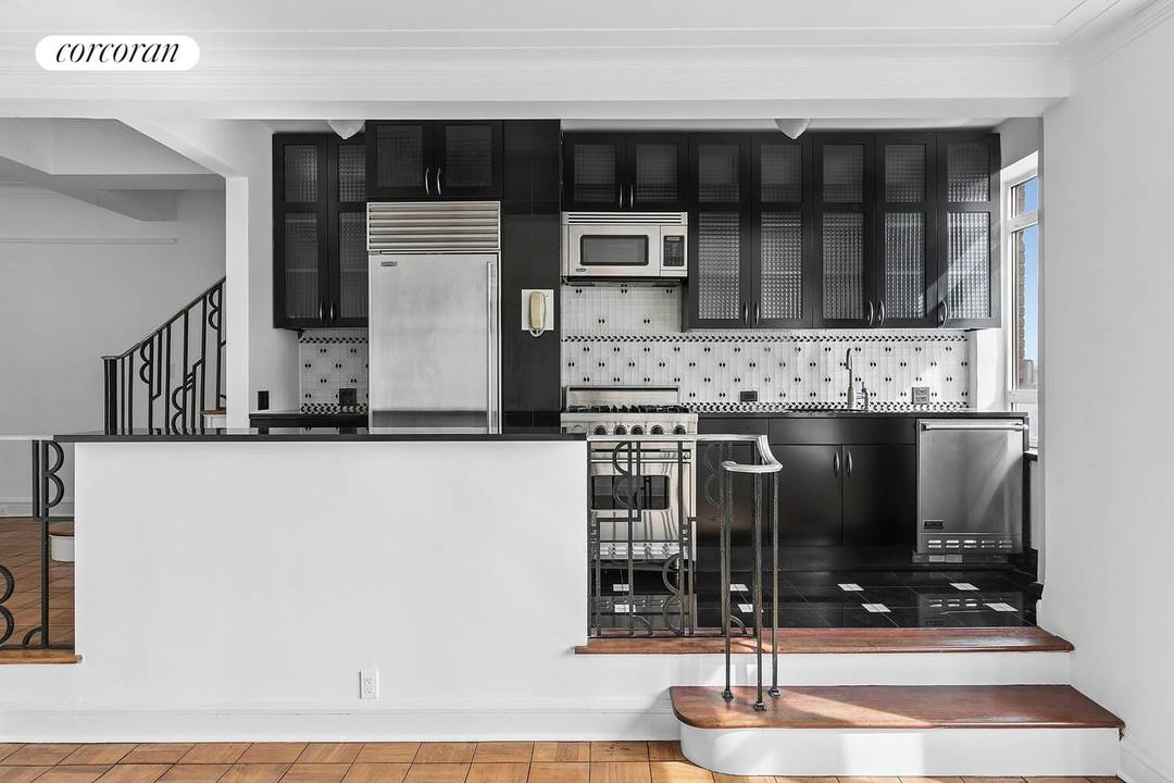 Full Central Park View 1Bedroom 1.