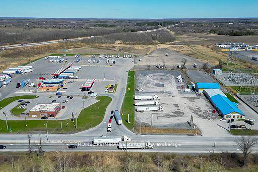 Attention investors, developers, end users Major development site in the Cornwall Area.