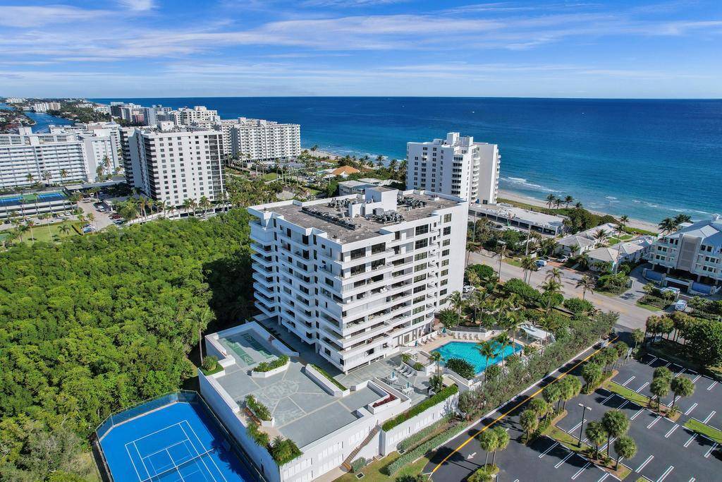 Breathtaking Ocean Views Meet Ultimate Luxury !