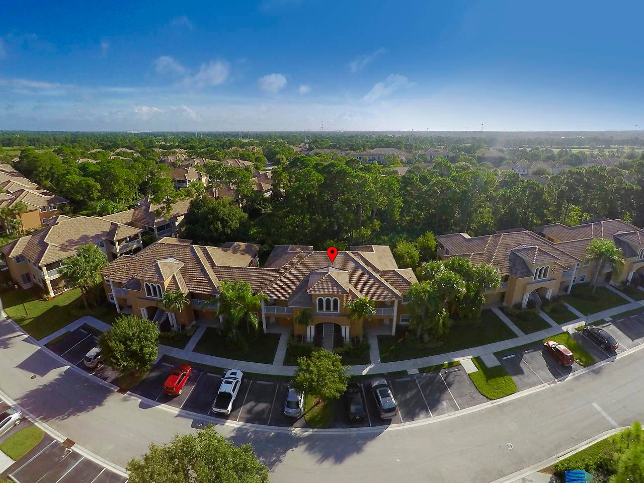Great opportunity to own a fully rented condo in PGA Castle Pines.