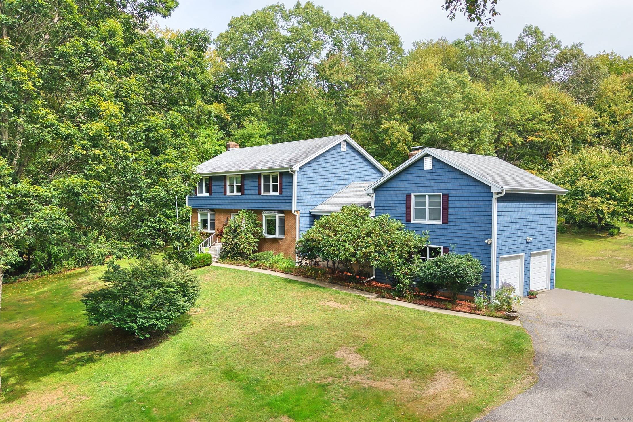 Welcome to 7 Council Drive, a custom built freshly painted 4 bedroom, 2.