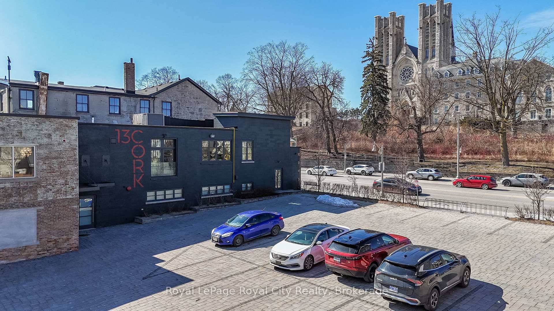 Step into 55 Norfolk Street and experience a rental like no other.