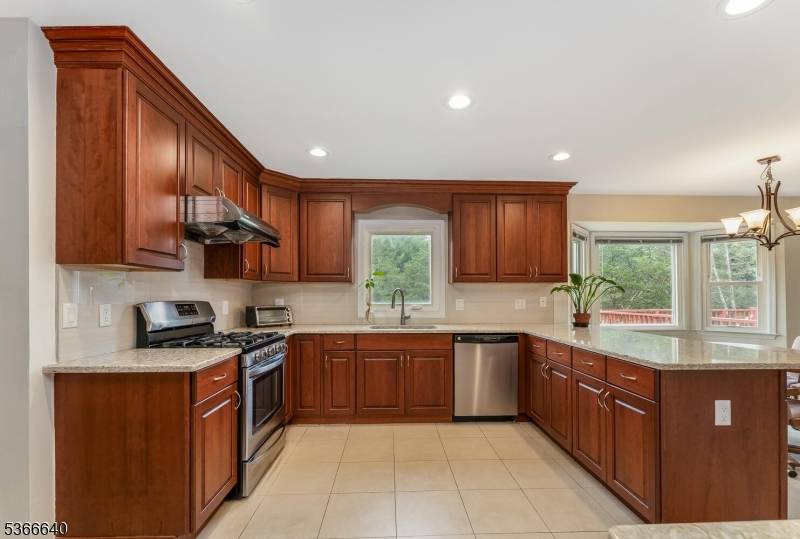 Welcome to a classic brick front colonial, meticulously maintained by original owners.