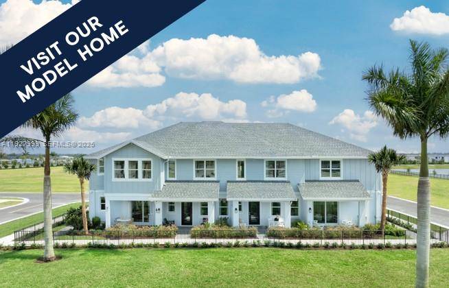 Brand New Townhome, never lived in.