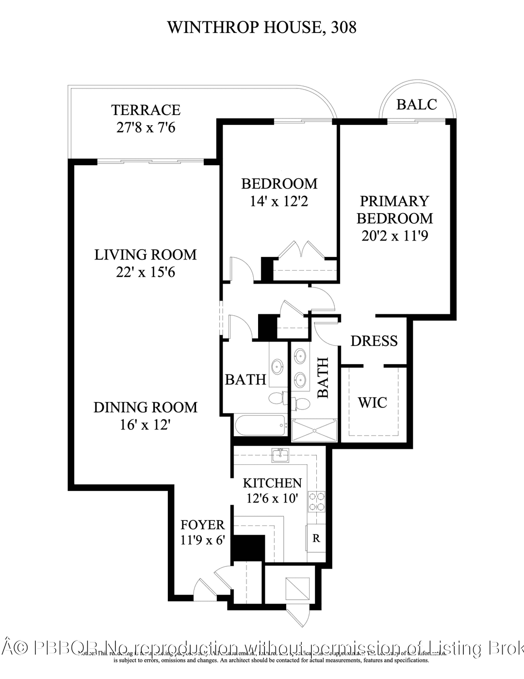 Worth Avenue has a stylish new face the sleek modern facade of Winthrop House with it's faint rose blush has been a huge hit.