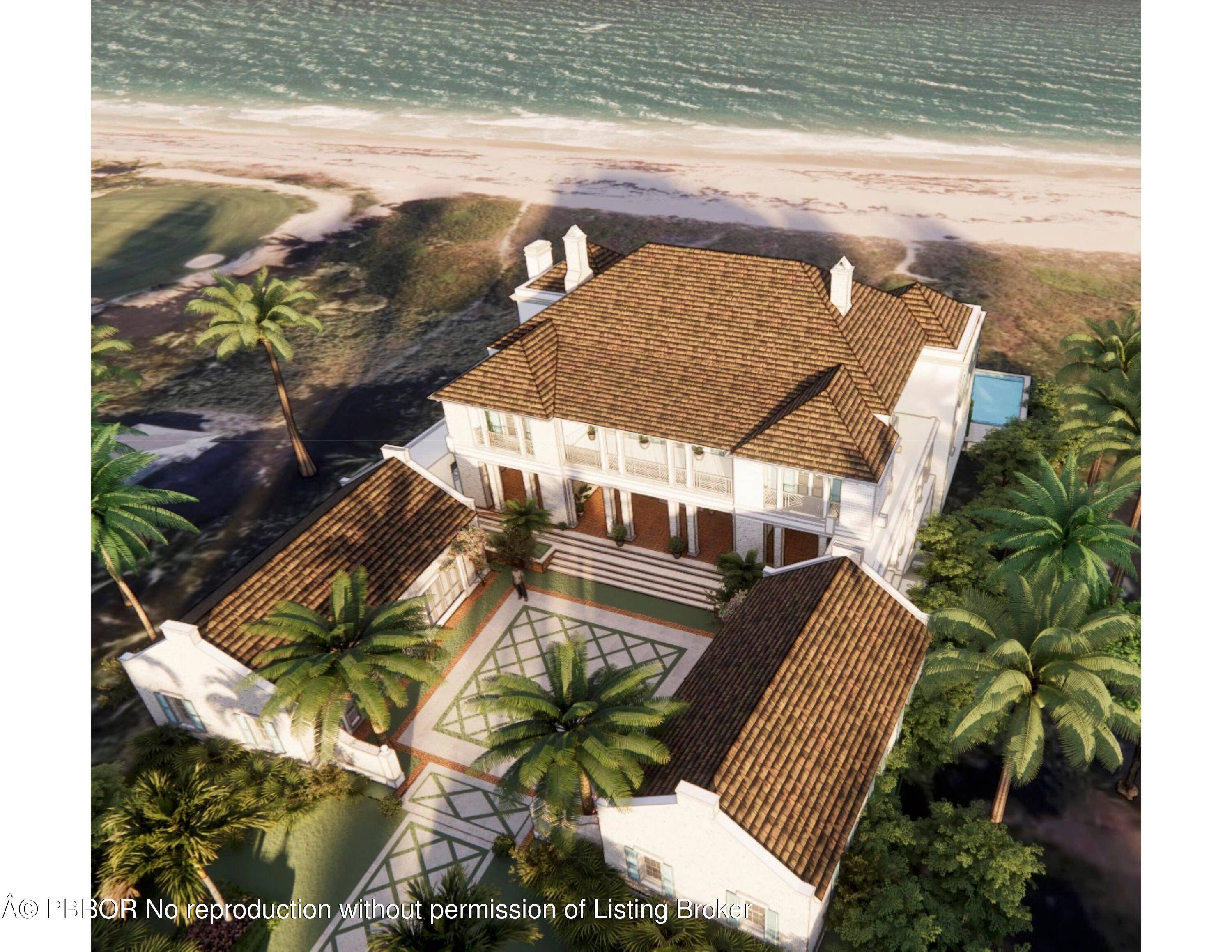 Unmatched Value Ocean to Intracoastal Estate Site in Manalapan Discover the best priced ocean to Intracoastal property currently available in Manalapan.