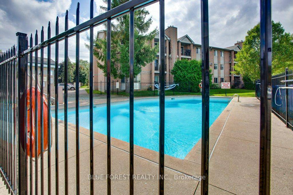 Very motivated Seller. This spacious 3 bedroom, 2 bathroom condo offers comfort and convenience in a prime location near Fanshawe College, Veterans Parkway, and Highway 401.