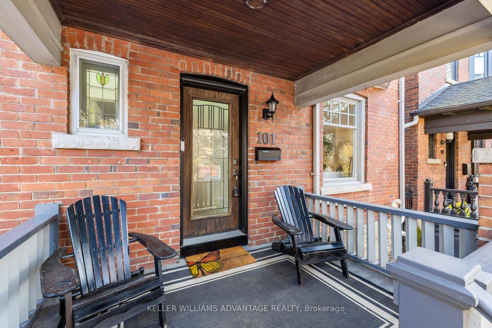 Spacious, Stylish, and Perfectly Located A Rare Gem in the Beach Triangle !