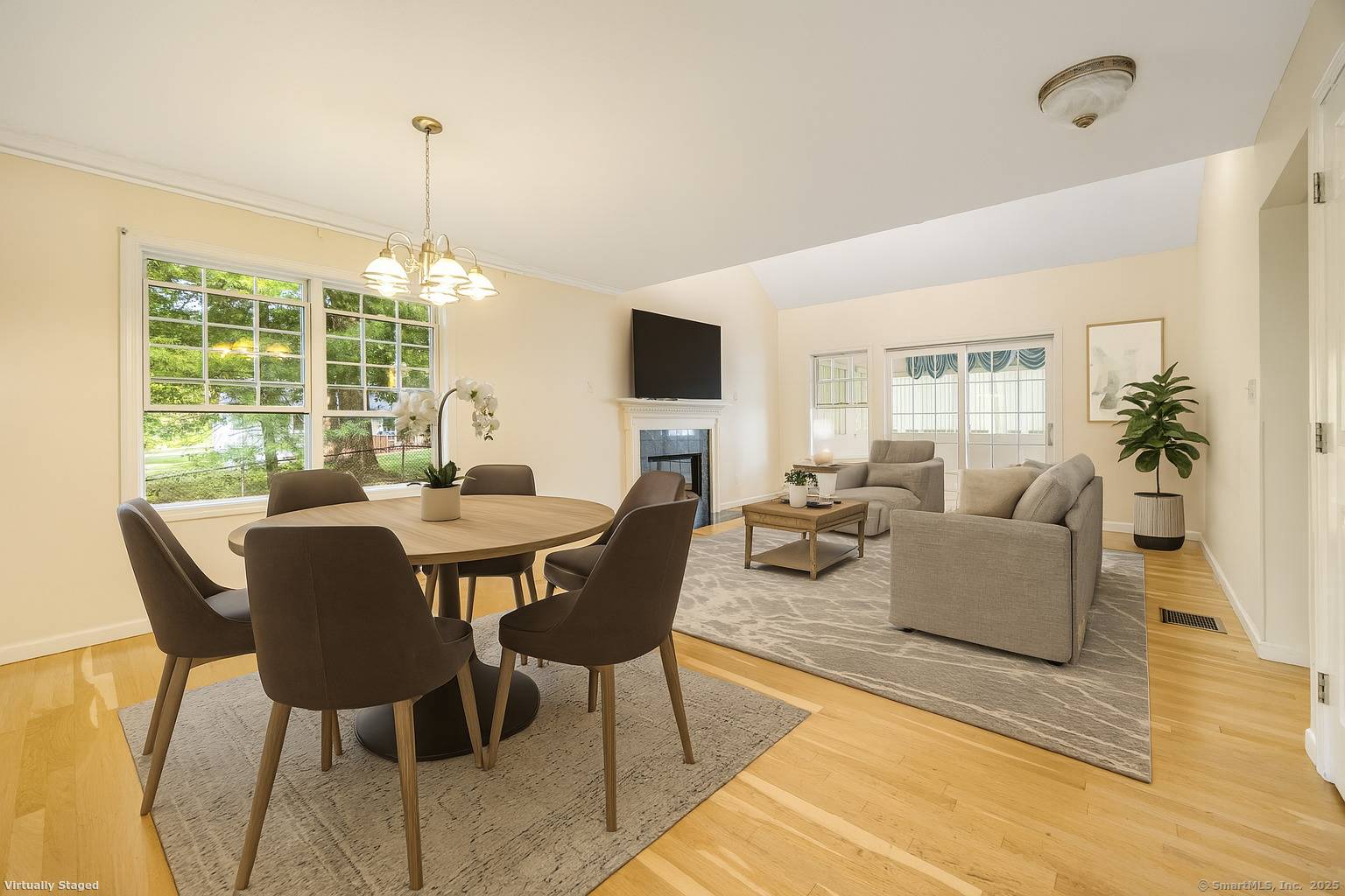 MOTIVATED SELLER ! This home, 5 Peach Orchard Hill an exceptional 4 bedroom, 3 bathroom home with over 2, 350 sq.