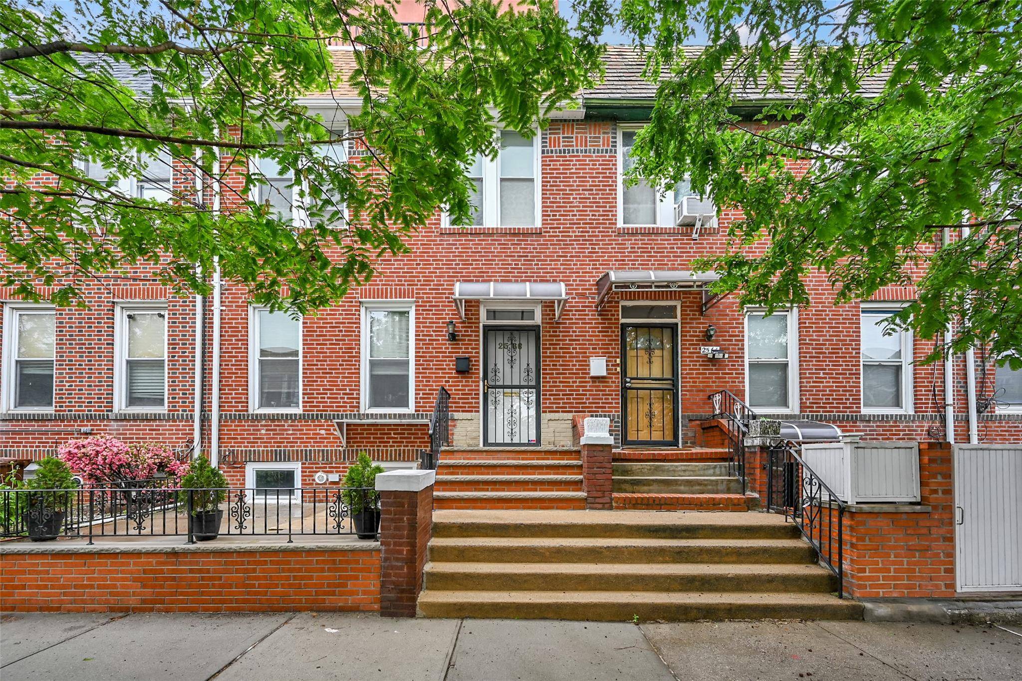Welcome to a true unicorn property in one of Astoria s most desirable neighborhoods !