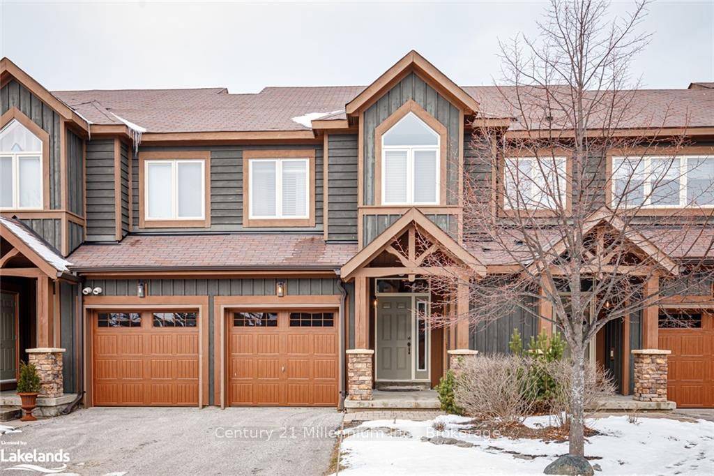 Beautiful, spacious town home in popular 'Tanglewood' is move in ready !