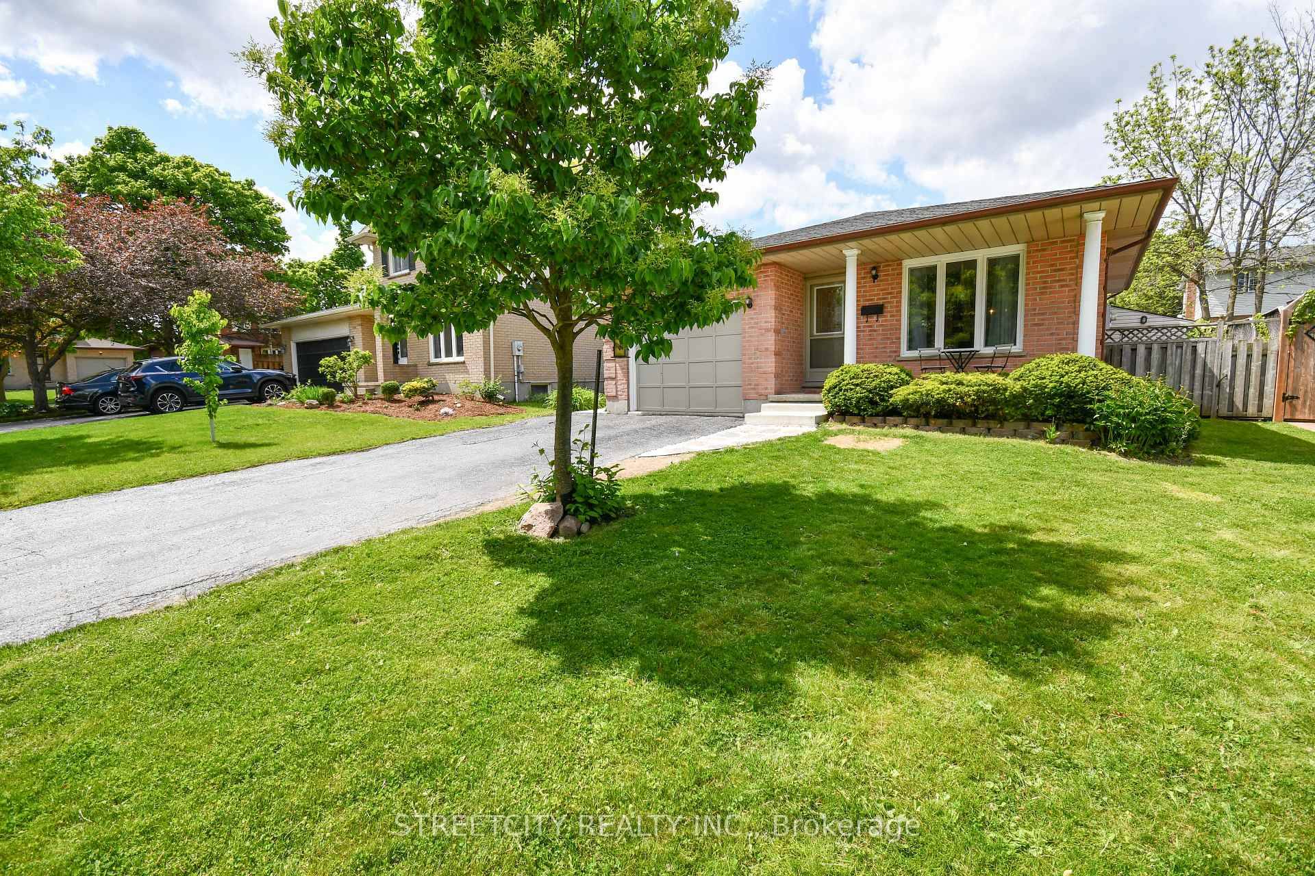 Welcome to 295 Walmer Grove !