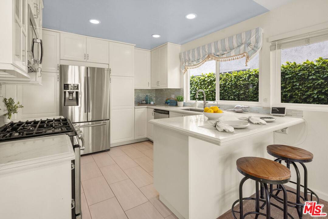 12581 Sanford St 3BR Marina Del Rey La