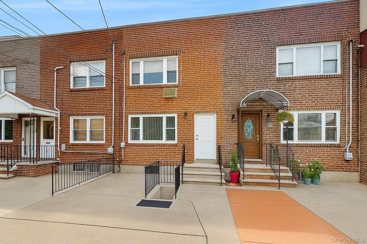 Welcome to this beautifully maintained two story brick residence, offering the perfect balance of charm, updates, and functionality in one of the Bronx s most convenient neighborhoods.