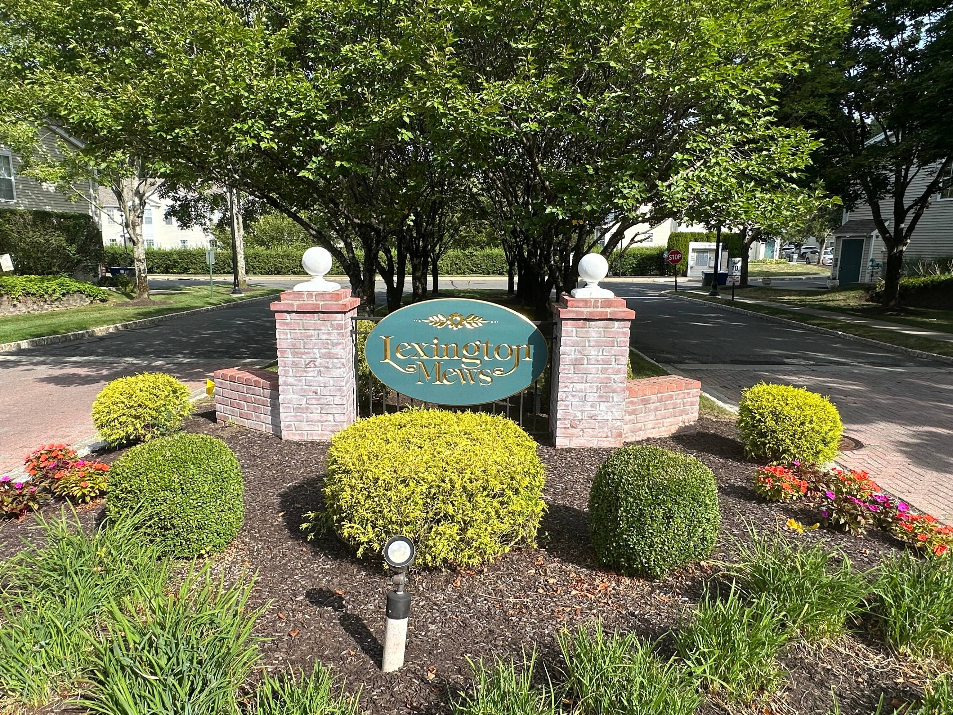 Welcome to Lexington Mews !