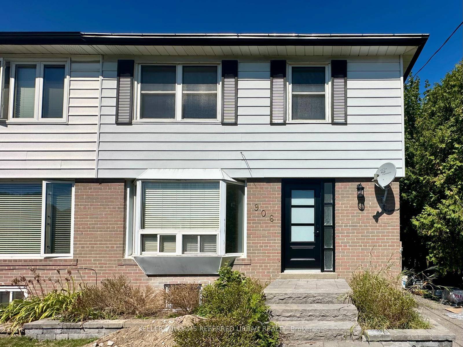 Welcome to this stunning, fully renovated residence in the prestigious Westshore neighbourhood.