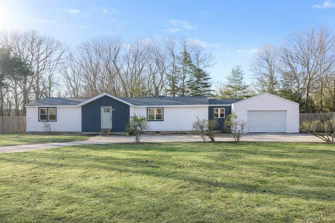 Turn key, stylish, and completely refreshed this 3 bedroom, 2 bath ranch delivers the perfect blend of comfort and modern design.