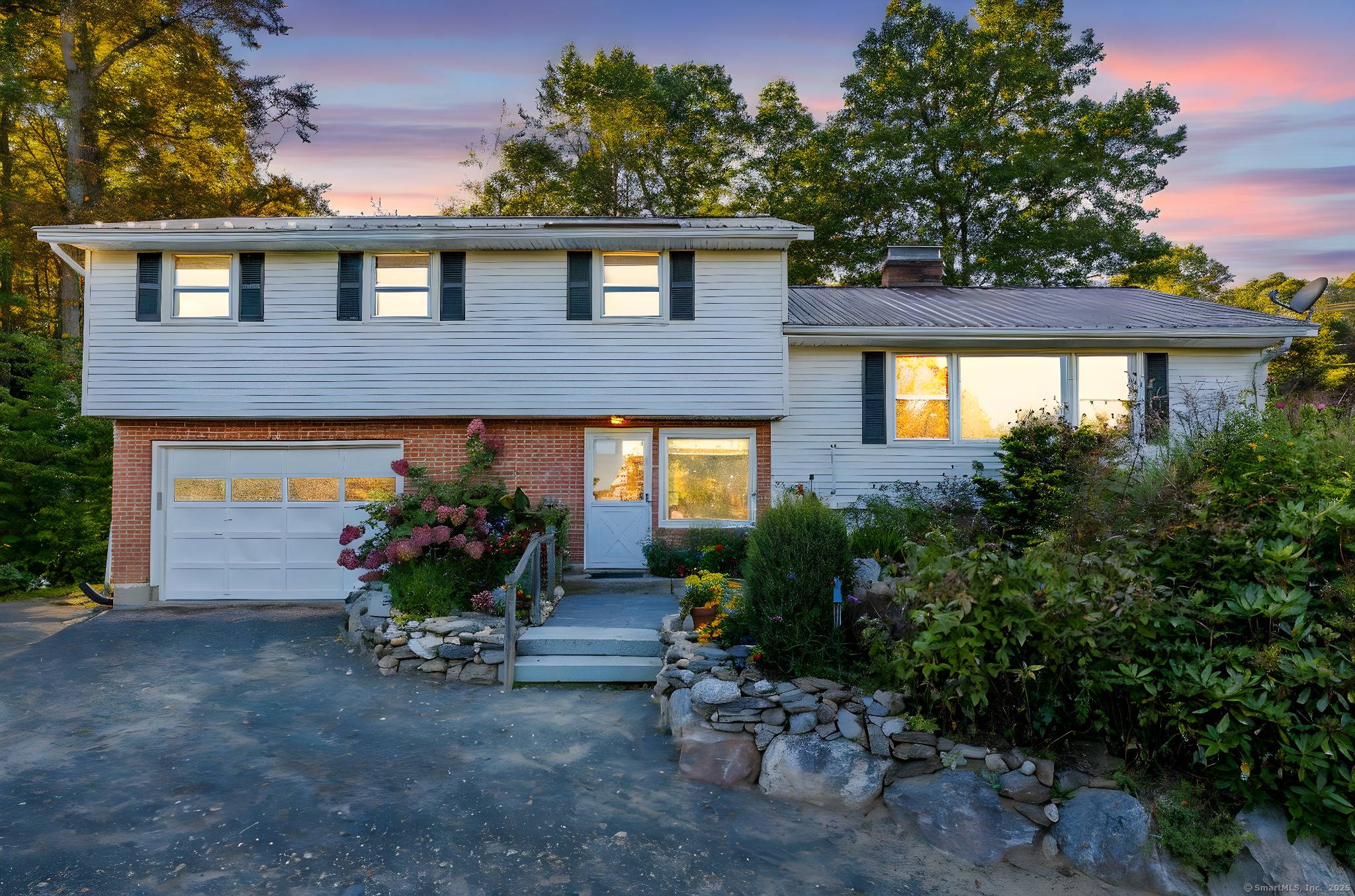 Welcome to your dream home, a charming 3 bedroom, 2.