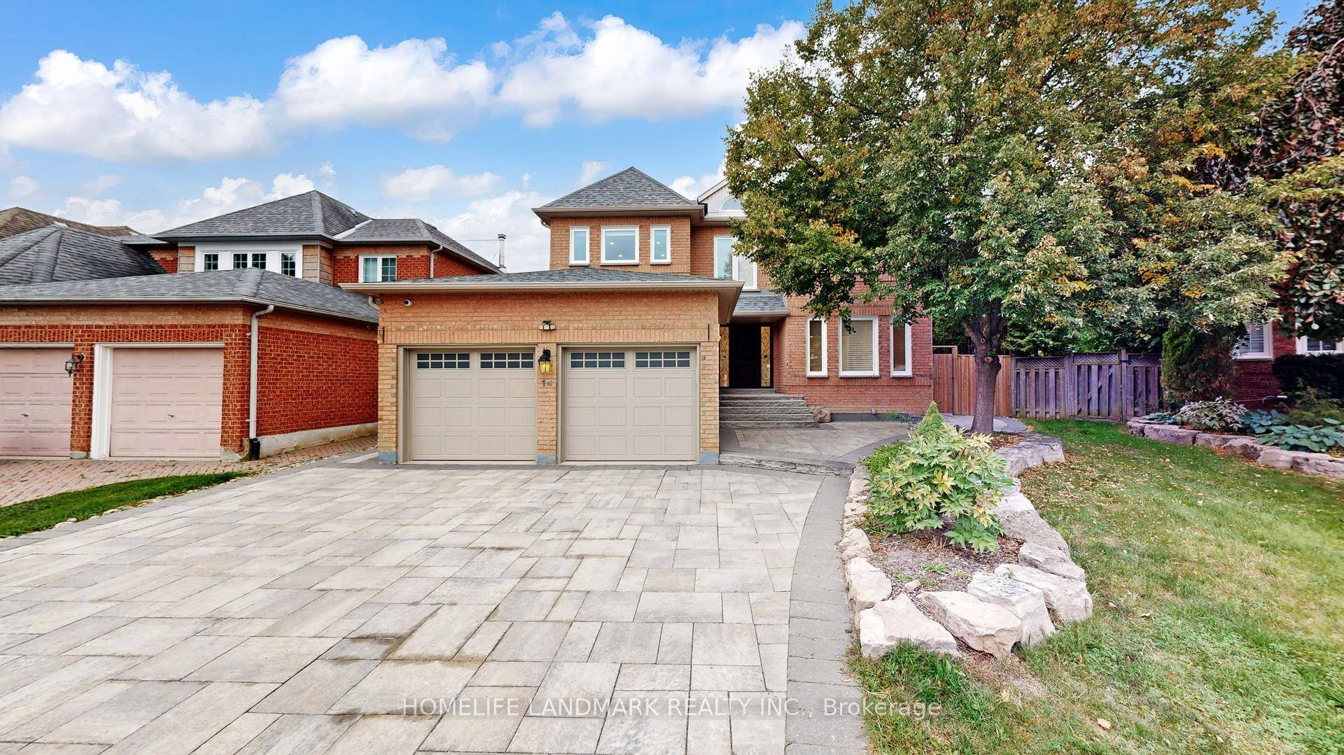 Prime Unionville Location In Sought After Unionville Ps amp ; Markville Hs District !