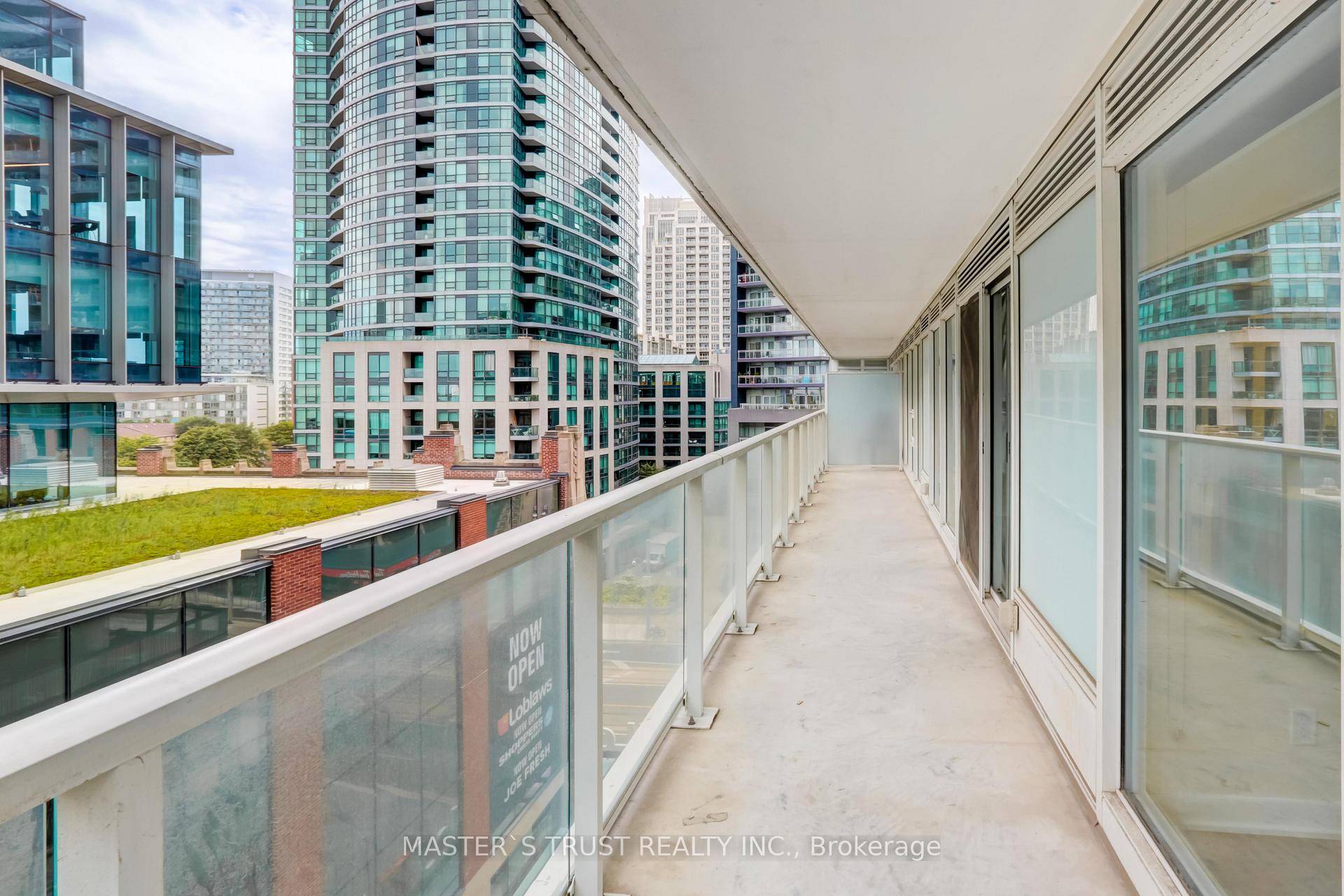 A fabulous 3 bedroom southwest corner unit at the Lakefront Condos !