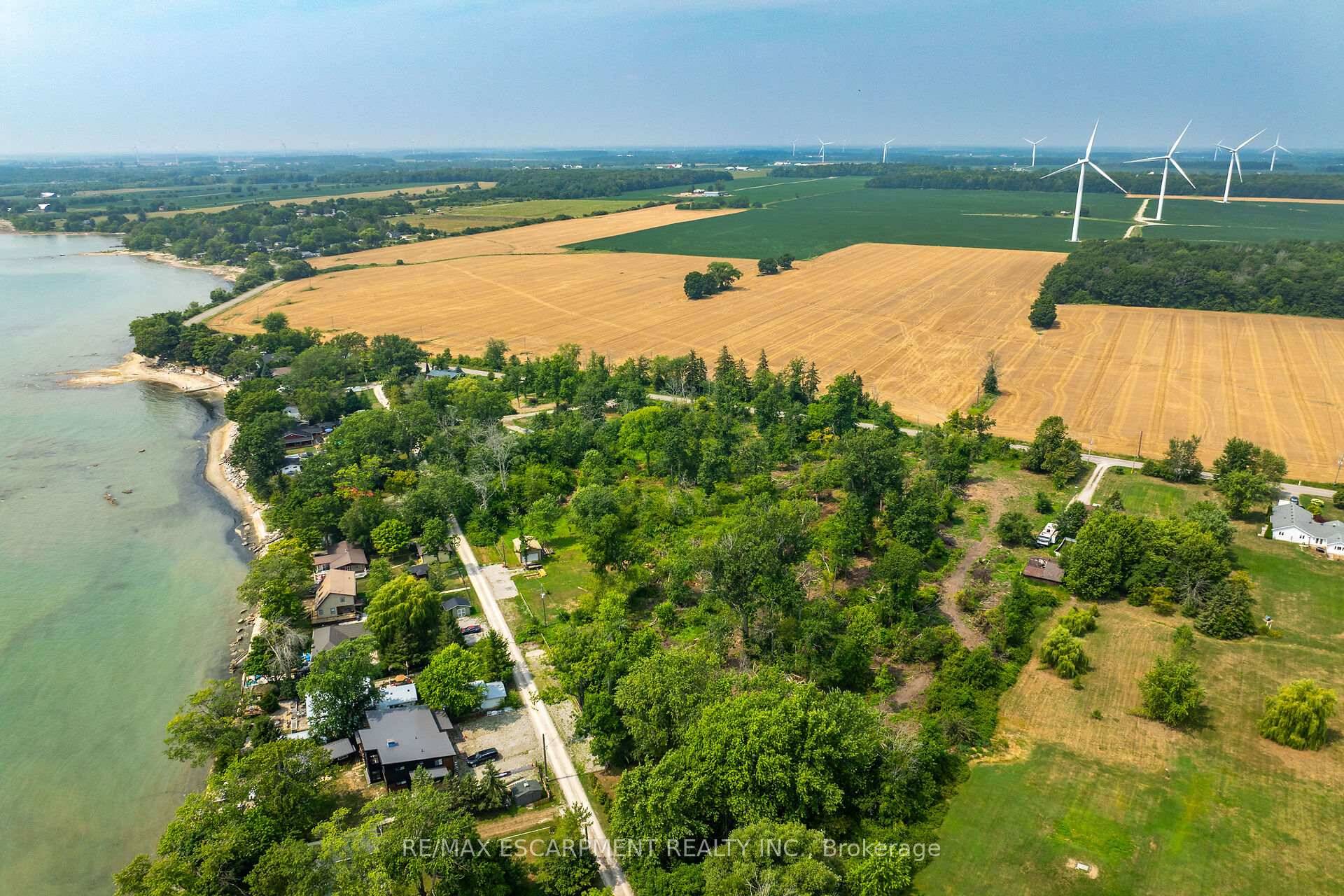 Sought after, Rare 1. 51 acre choice building lot !