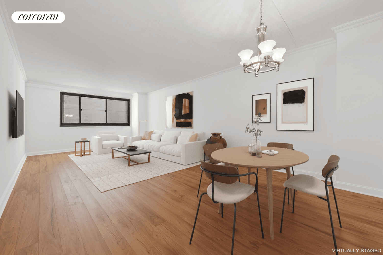 Welcome to your new home in Yorkville !