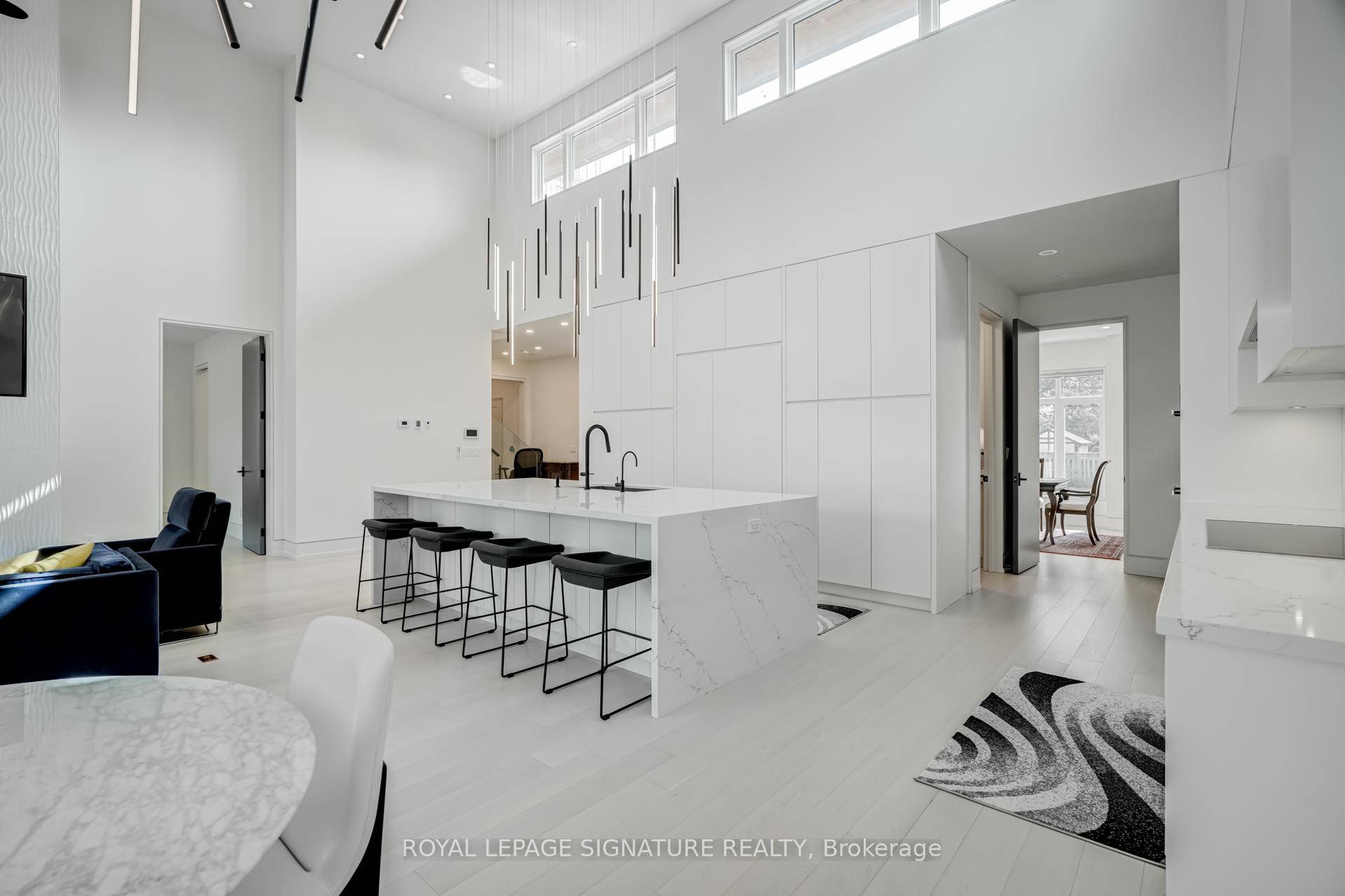 Step into this newly built custom home, where timeless design meets modern sophistication.