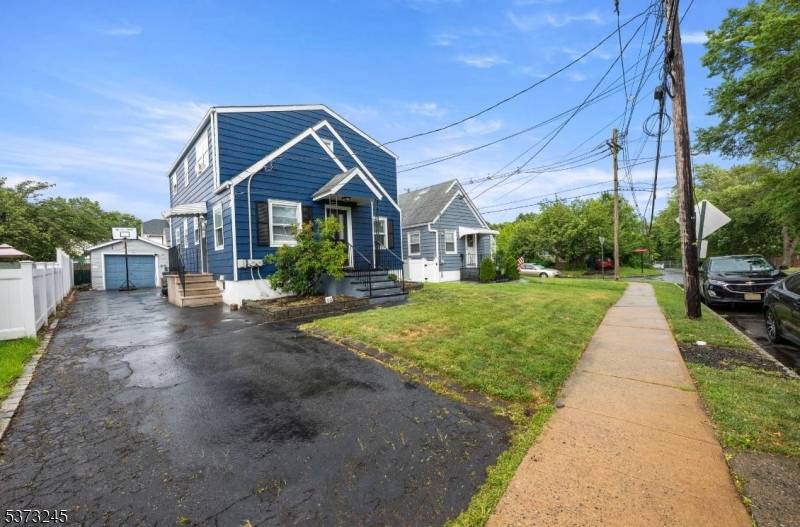 Discover this charming two unit home, offering a great opportunity to own a well maintained residence while generating income.