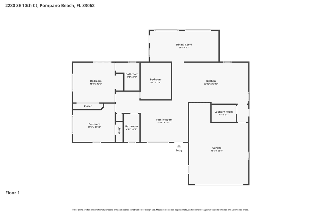 Boaters paradise on 75 ft of unobstructed ocean access water with NO Fixed bridges.