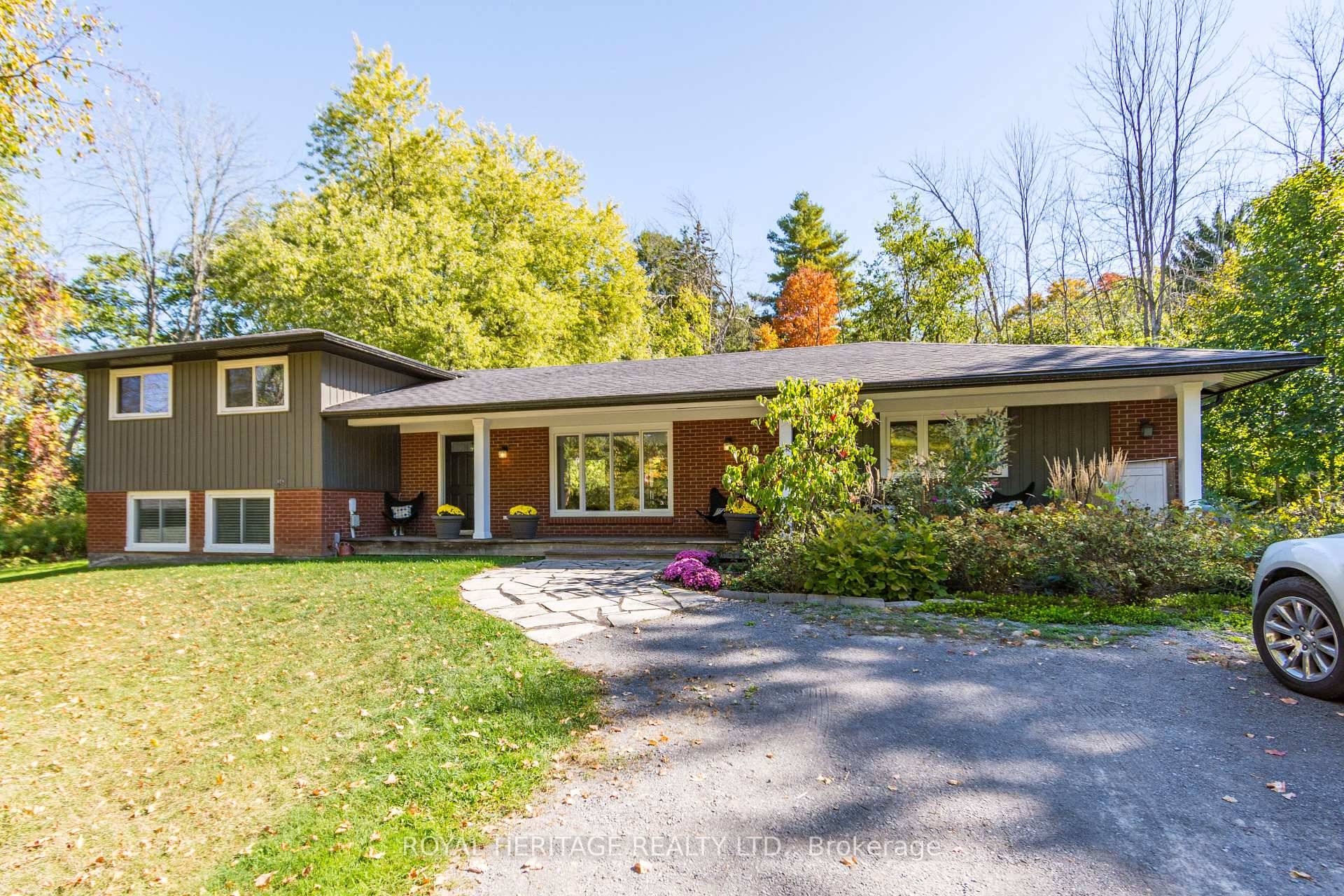 A perfect location for taking advantage of all that The County has to offer.