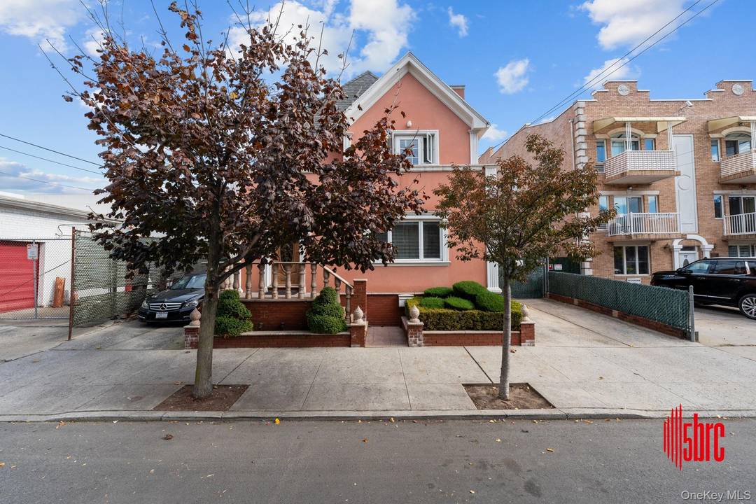 Introducing a Rare Brooklyn Opportunity A Fully Renovated Two Family Home on an Oversized 50 136 Lot for a build out investment Welcome to a property that checks every box ...