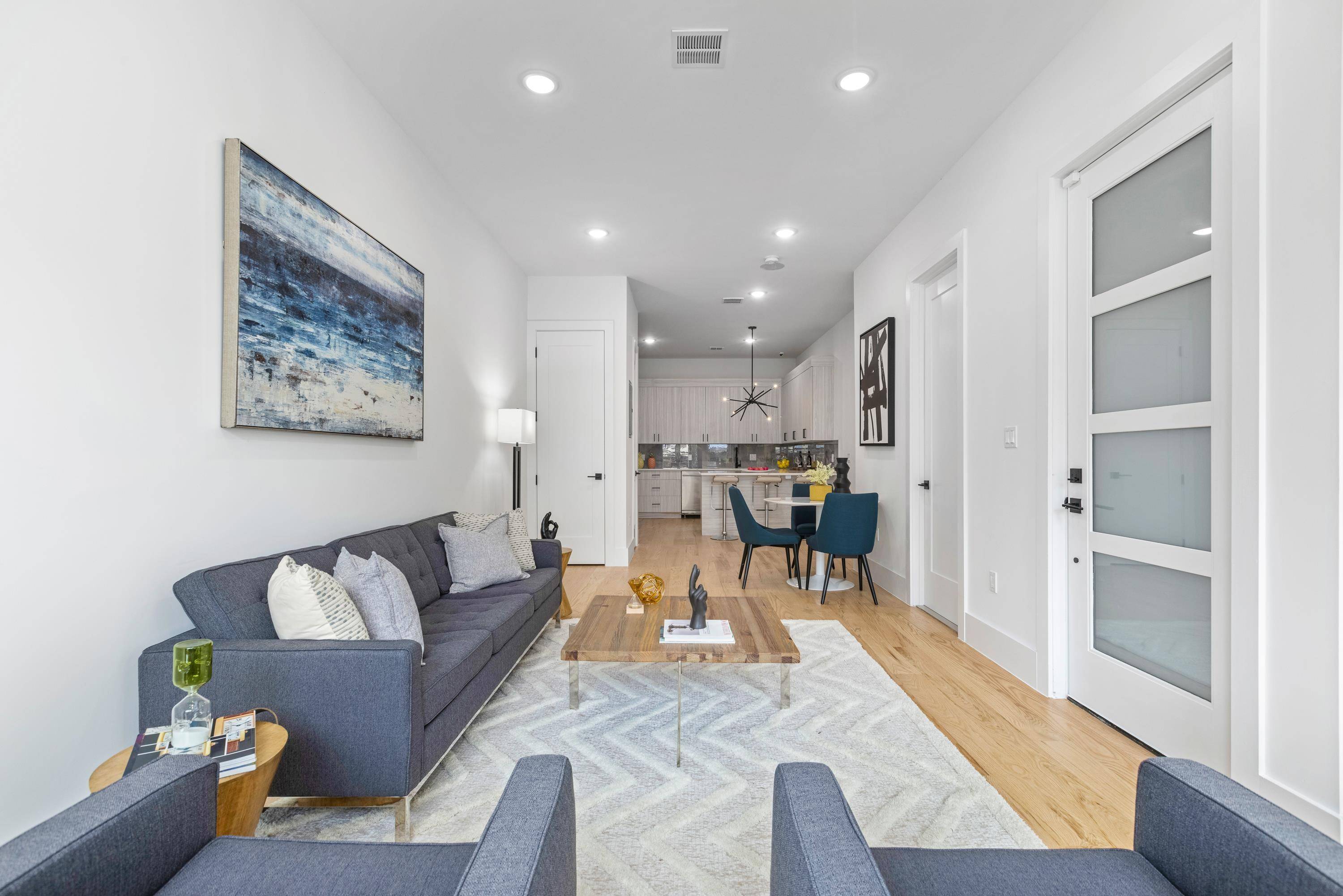 46 JEWETT AVE Condo New Jersey